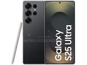 Samsung Galaxy S25 Ultra 12GB 256GB (Brand New)