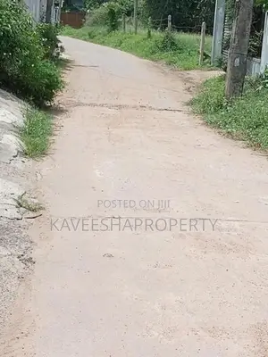 Land for Sale Thalahena