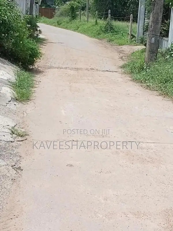 Land for Sale Thalahena