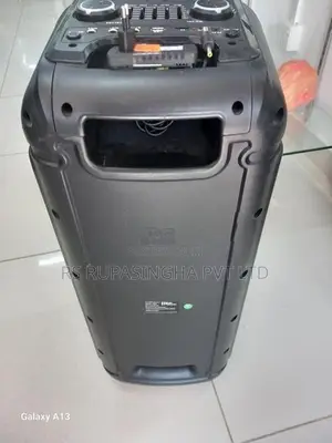 Resonic Bluetooth Party Box