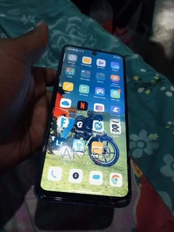 Xiaomi Redmi 10 (Used)
