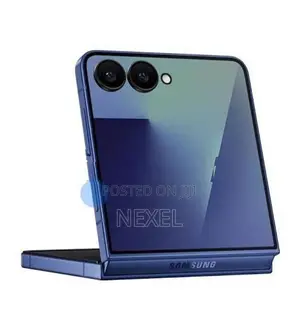 Samsung Galaxy Z Flip 7 12GB 256GB (Brand New)