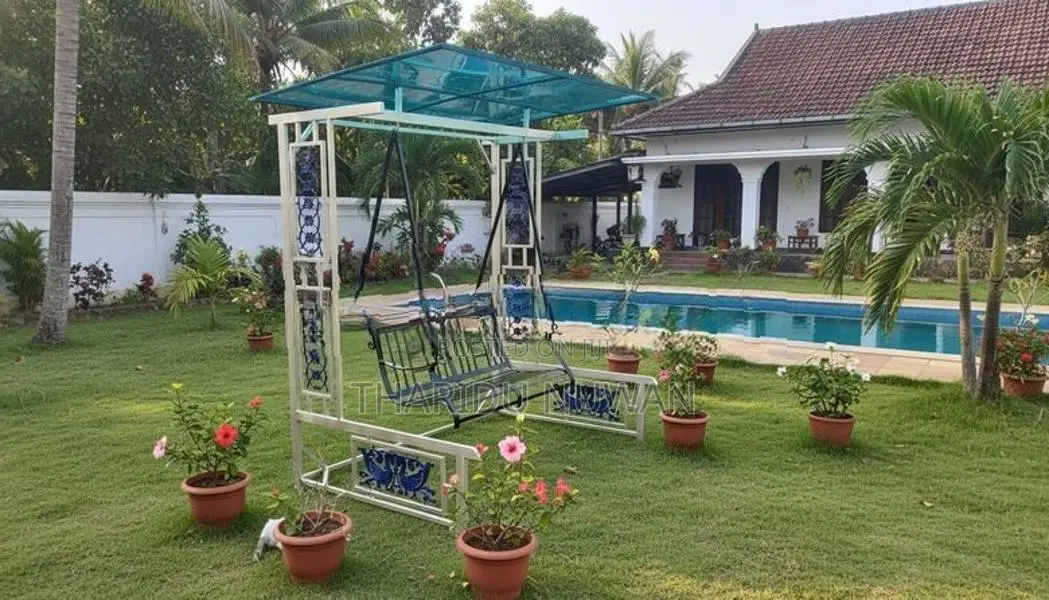 Outdoor Swing