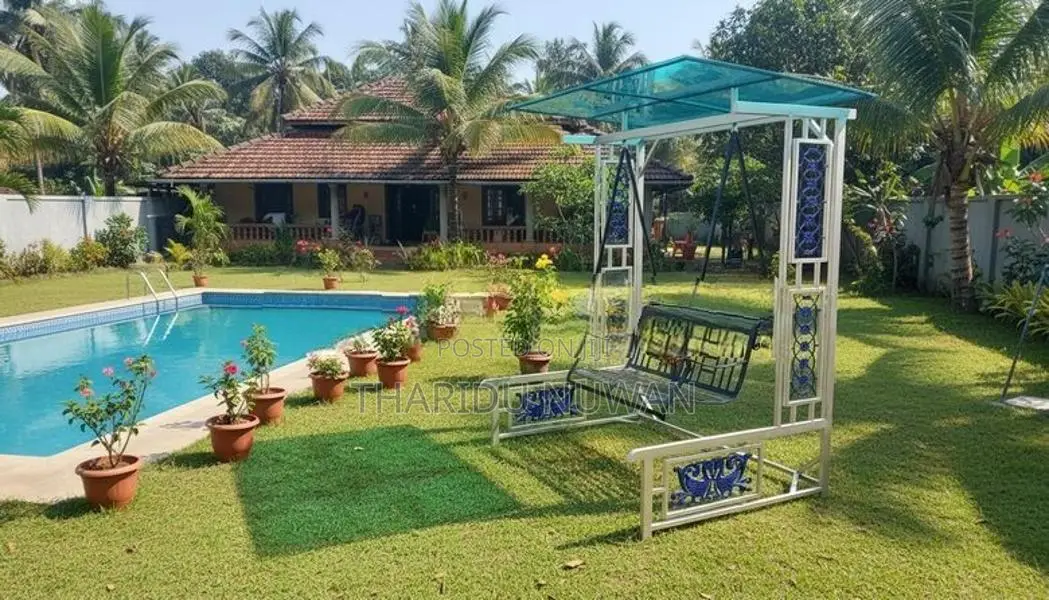 Outdoor Swing