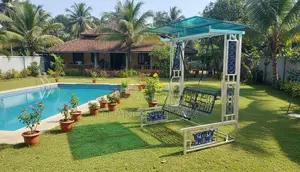 Outdoor Swing