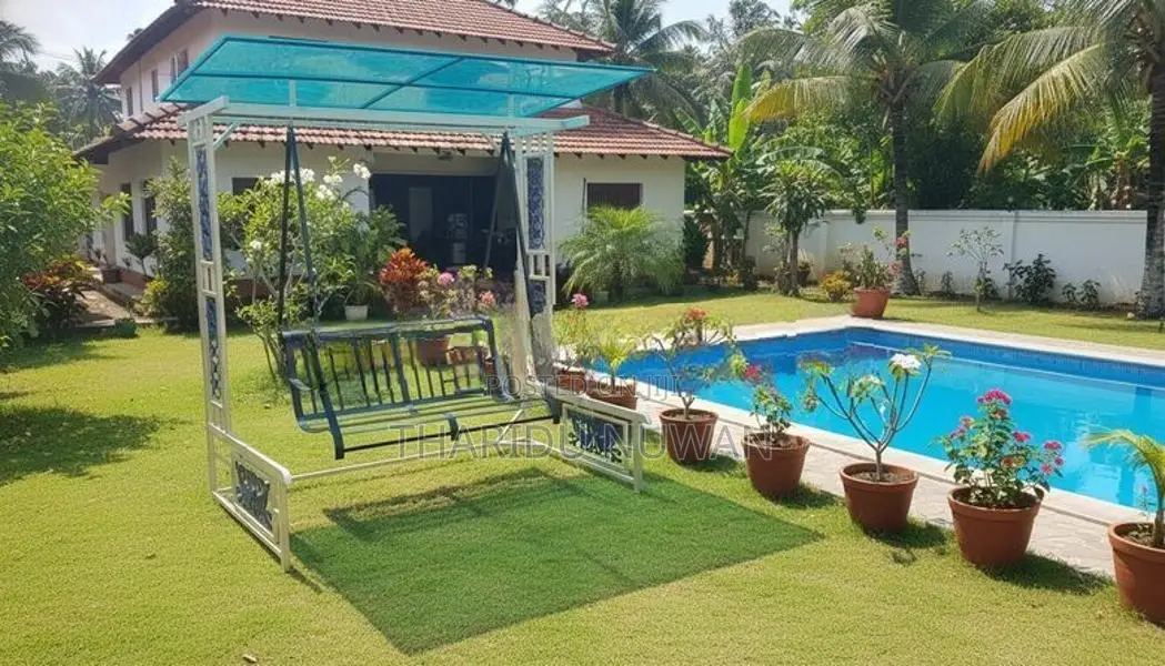Outdoor Swing