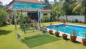 Outdoor Swing