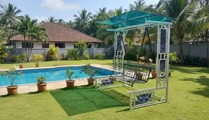 Outdoor Swing