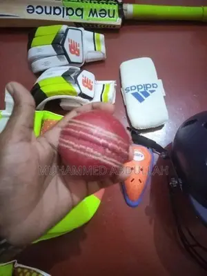 Cricket Full Set