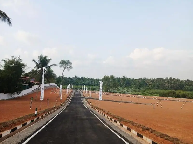 Land for Sale Malabe