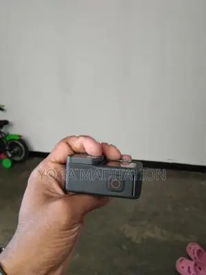 Gopro Hero 9 Camera