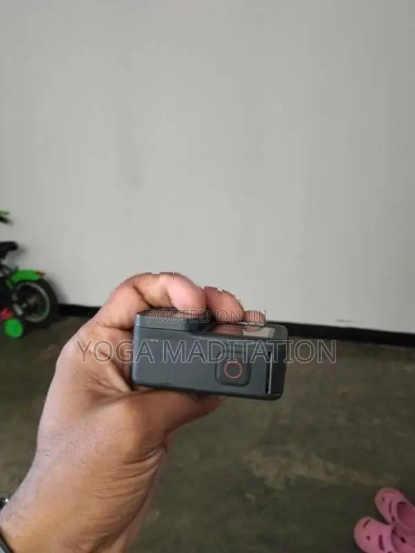 Gopro Hero 9 Camera