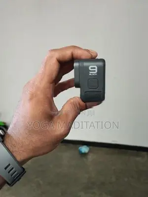 Gopro Hero 9 Camera