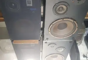 japan speakers - 3 way