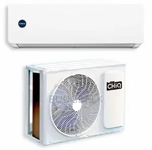 18000BTU CHIQ Smart non Inverter Air Conditioner
