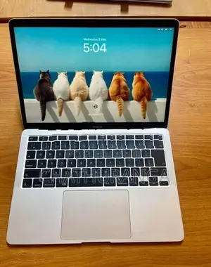 Apple Macbook Air M1
