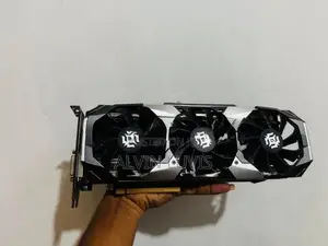 GTX 1060 6 GB VGA