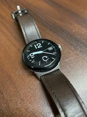 Google Pixel Watch