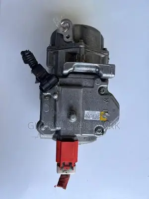 TOYOTA PRIUS ZVW40 AC COMPRESSOR RECONDITION
