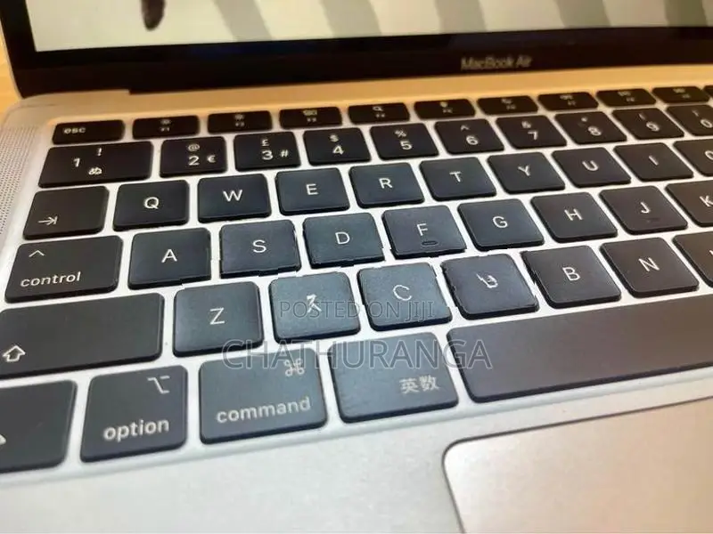 Apple Macbook Air M1