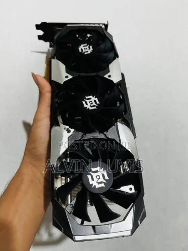 GTX 1060 6 GB VGA