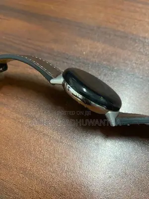 Google Pixel Watch