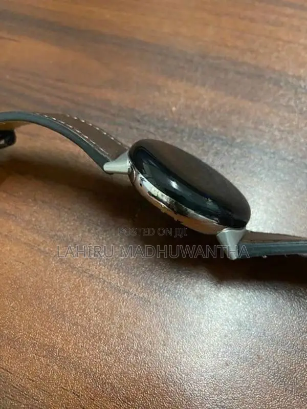 Google Pixel Watch