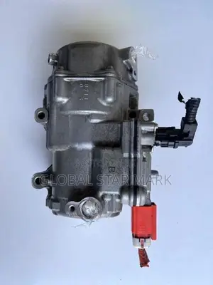 TOYOTA PRIUS ZVW40 AC COMPRESSOR RECONDITION