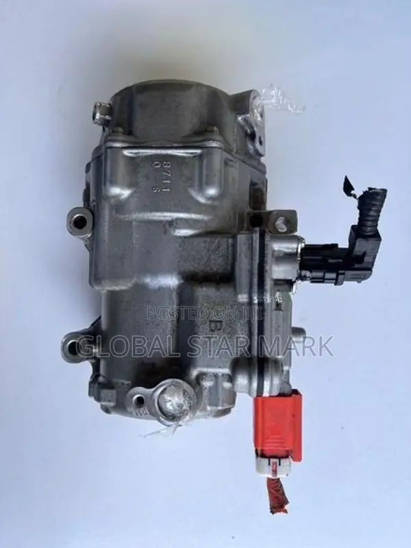 TOYOTA PRIUS ZVW40 AC COMPRESSOR RECONDITION