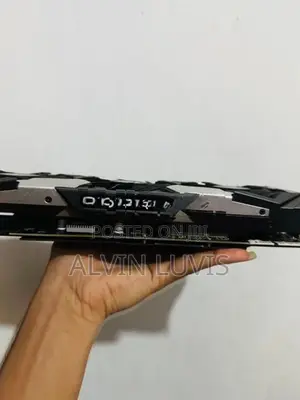 GTX 1060 6 GB VGA
