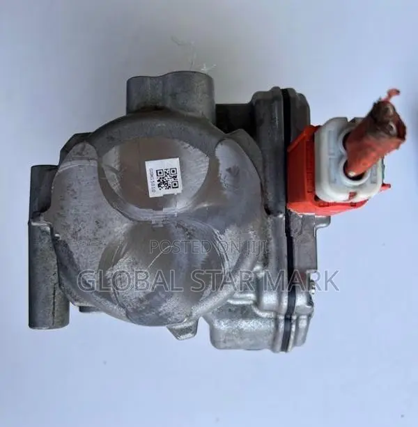 TOYOTA PRIUS ZVW40 AC COMPRESSOR RECONDITION