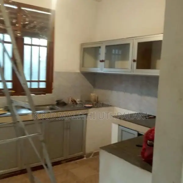 separate Two Story House For Rent Kalubovila