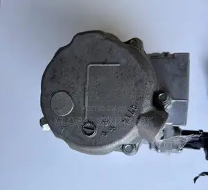 TOYOTA PRIUS ZVW40 AC COMPRESSOR RECONDITION