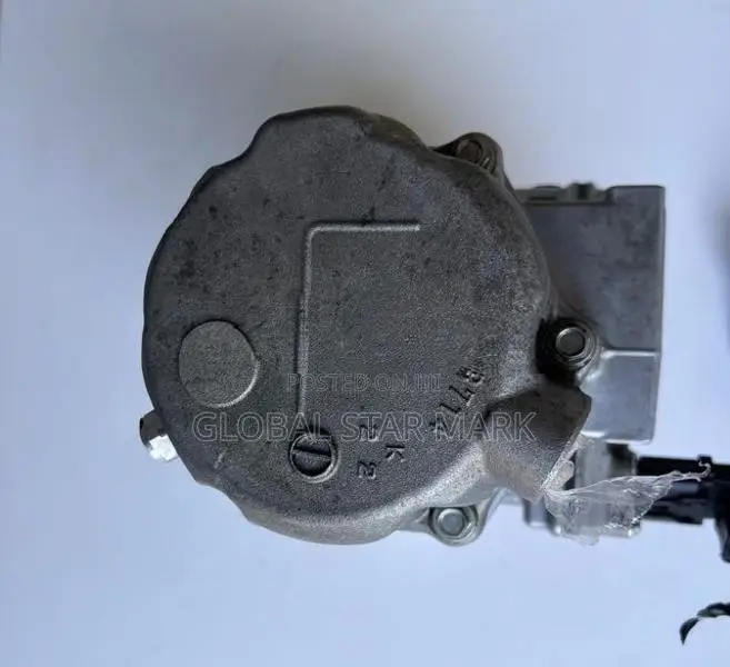 TOYOTA PRIUS ZVW40 AC COMPRESSOR RECONDITION