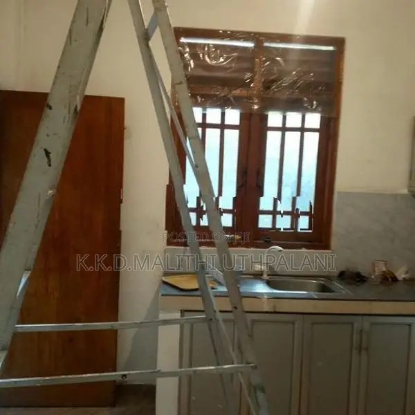 separate Two Story House For Rent Kalubovila