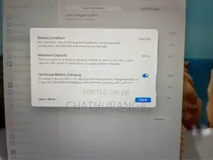 Apple Macbook Air M1