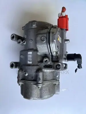 TOYOTA PRIUS ZVW40 AC COMPRESSOR RECONDITION
