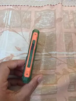 China Mobile Button Phone (Used)