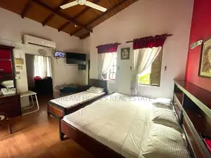 Spacious Fully Furnished House for Rent Near Bird Park, Kotte