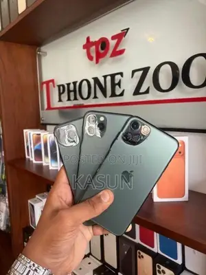Apple iPhone 11 Pro (Used)