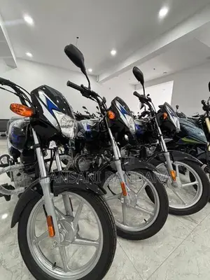 Bajaj CT100 Brand New 2026