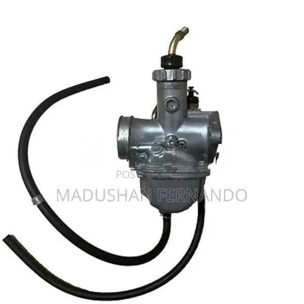 Ranomoto Pathaya Carbulator
