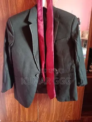 Blaser Black