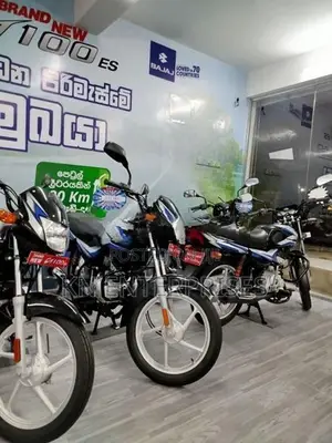 Bajaj CT100 Brand New 2026