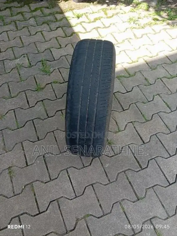 Tire 185/60R/15