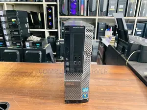 Core i3 3rd Generation Dell Slim PCS