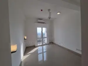 4BR Apartment for Rent in Colombo 08