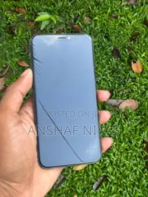 Apple iPhone X (Used)
