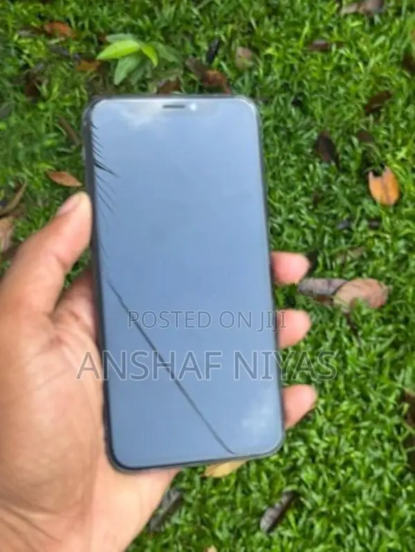 Apple iPhone X (Used)