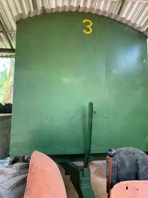 Cabin in Divulapitiya